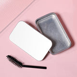 4 colors Styling Waterproof Eyebrow Soap