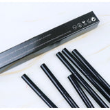 6 colors ultra-fine eyebrow pencil