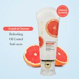 Gentle Oil Control Botanical Cleansing Facial Cleanser