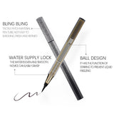 Black Diamond Star Eyeliner