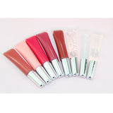 31 colors plumping squeeze tube Lip Glosses