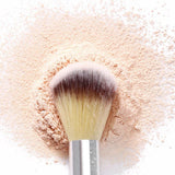 Double-ended eyeshadow loose powder makeup - MSmakeupoem.com