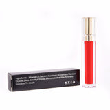 39 Color Pearl Moist Lip Gloss Logo Customization / Wholesale Lip Gloss  (#01-#30 Color) - MSmakeupoem.com