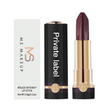 3 Colors in 1 Nourishing Fashion Color Natural Matte Lipstick Customize