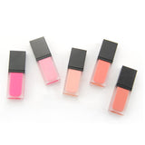 5 Colors Liquid Blush