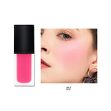 5 Colors Liquid Blush