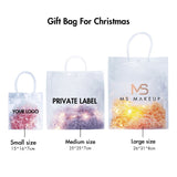 Large Gift Bag For Christmas